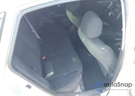 2014 Nissan Altima 2.5 S из США, поврежденный, VIN 1N4AL3AP8EN343583